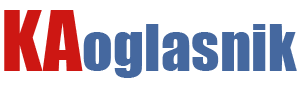 KAoglasnik